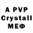 Alpha-PVP мука Danikqw Kravcikqw